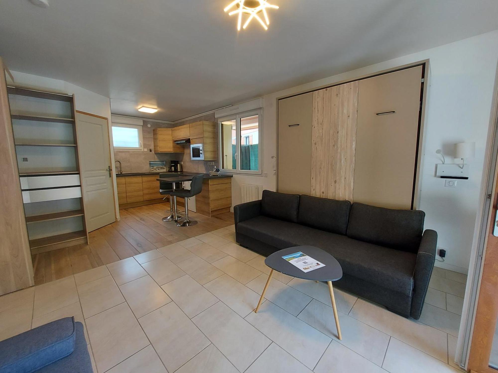 Rare, Cosy Studio Terrasse Au Coeur De St-Jorioz 생조리오즈 외부 사진
